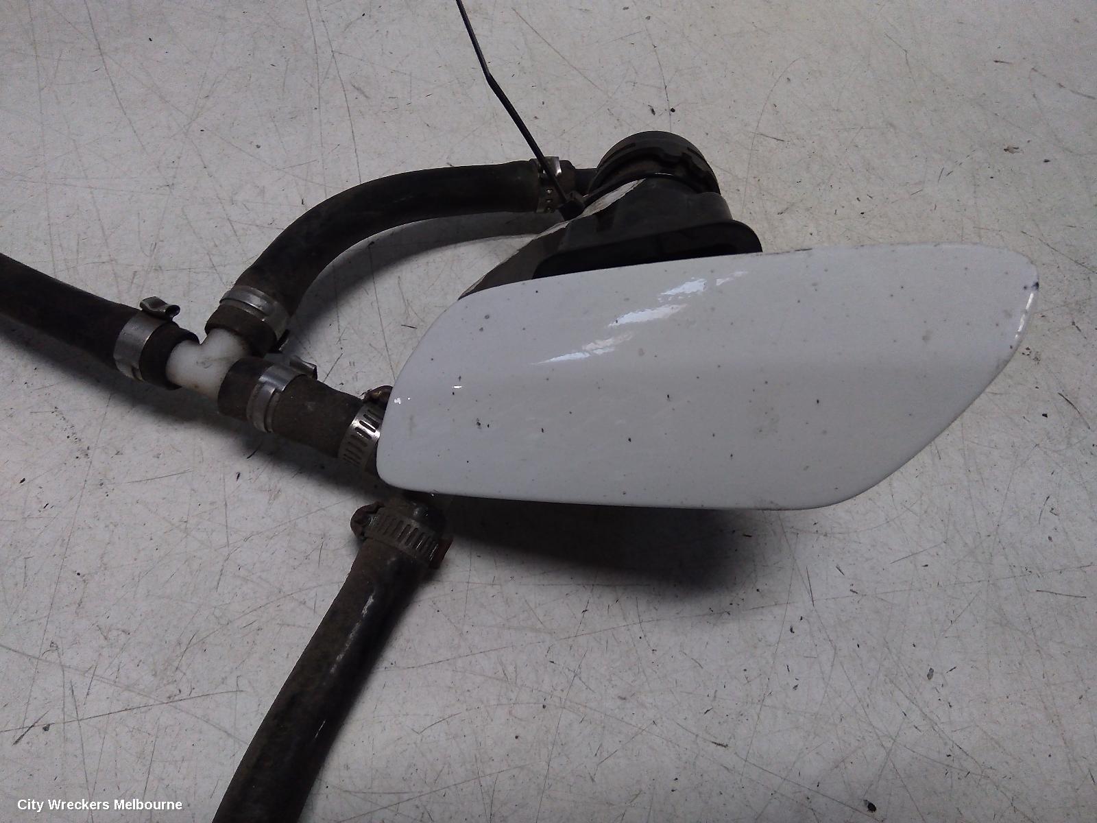 AUDI A6 WASHER JET, 4F/C6 11/2004 - 07/2011 - Image 1