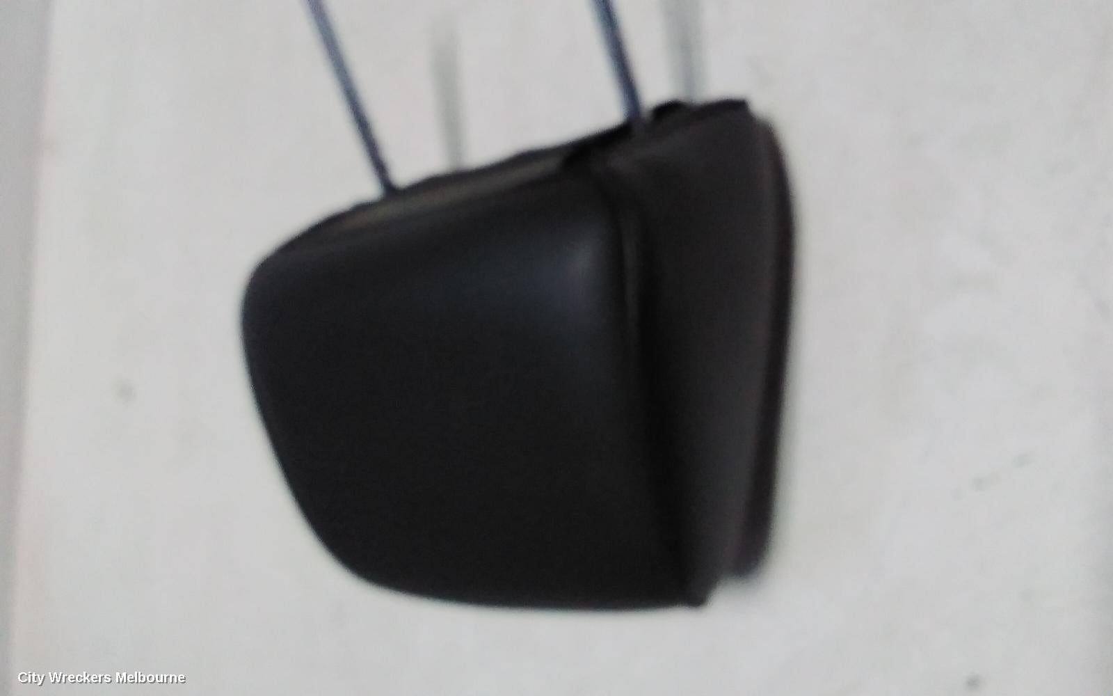CHRYSLER 300C HEADREST, LX2, 12/2011 - 12/2021 - Image 3