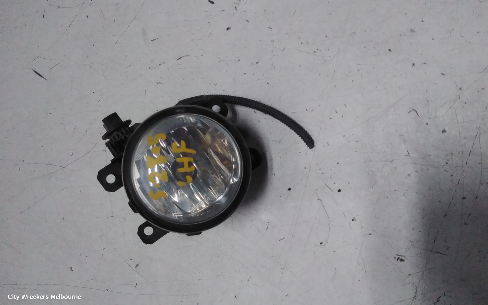 HONDA CRV LEFT INDICATOR/FOG/SIDE, BUMPER FOGLAMP, RM, 11/2012 - 10/2014 - Image 1
