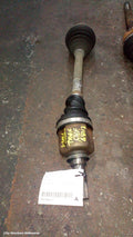 RENAULT TRAFIC LEFT DRIVESHAFT, X83, 04/2004 - 12/2014 - Image 1