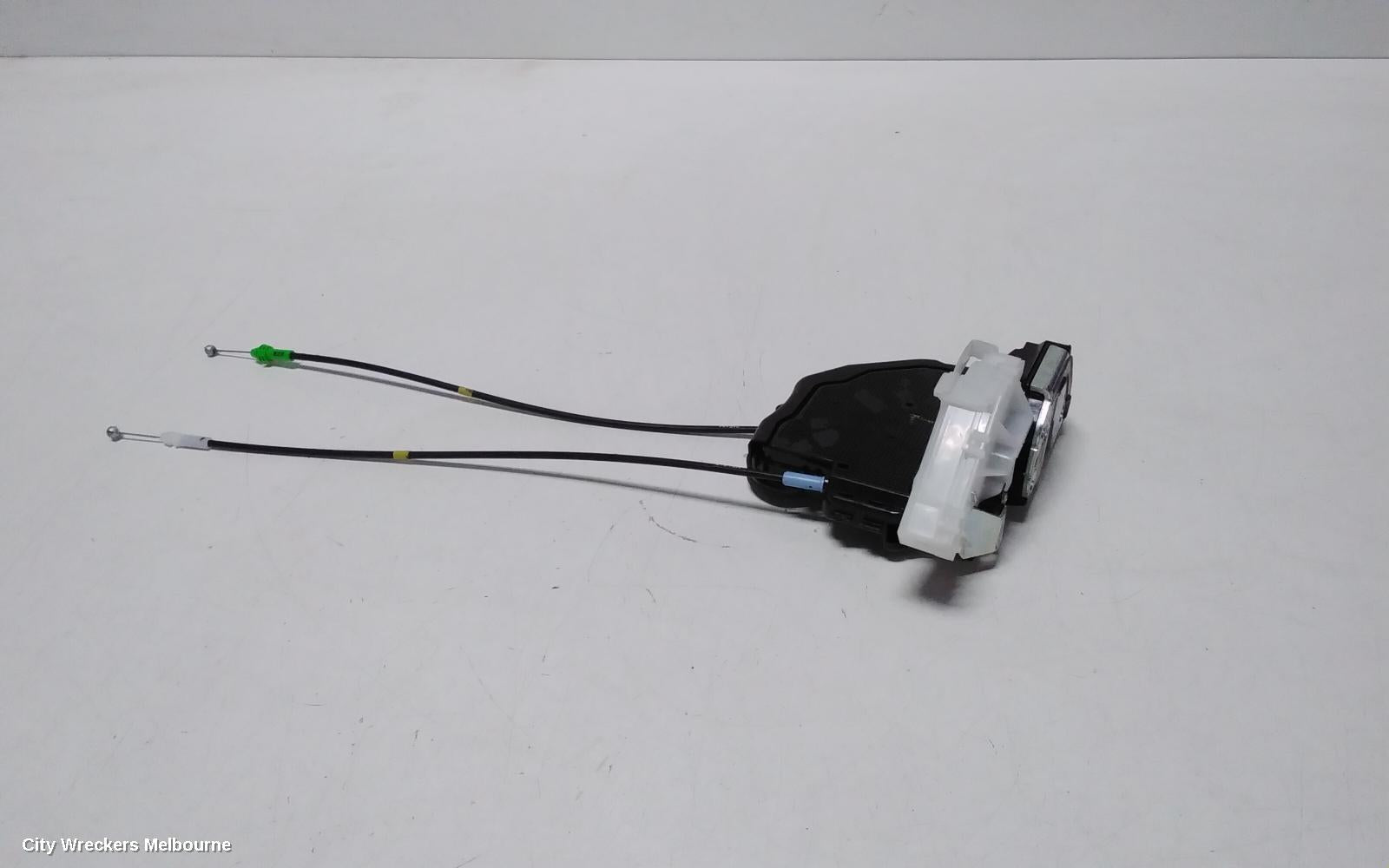 TOYOTA C-HR DOOR/BOOT/GATE LOCK, LEFT REAR DOOR LOCK, KOBA/GR SPORT, GEN 1, 12/2016 ONWARDS - Image 2