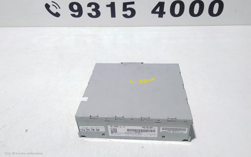 AUDI Q7 RADIO/CD/DVD/SAT/TV, MUSIC INTERFACE (GLOVEBOX), 4L, 09/2006 - 08/2015 - Image 2