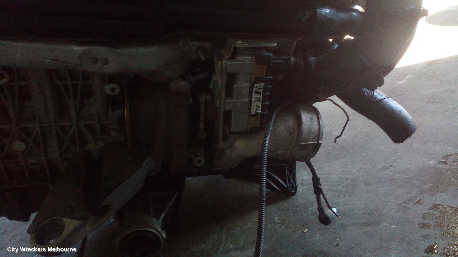 BMW X3 ENGINE, DIESEL, 3.0, M57N, E83, 06/2004 - 11/2010 - Image 3