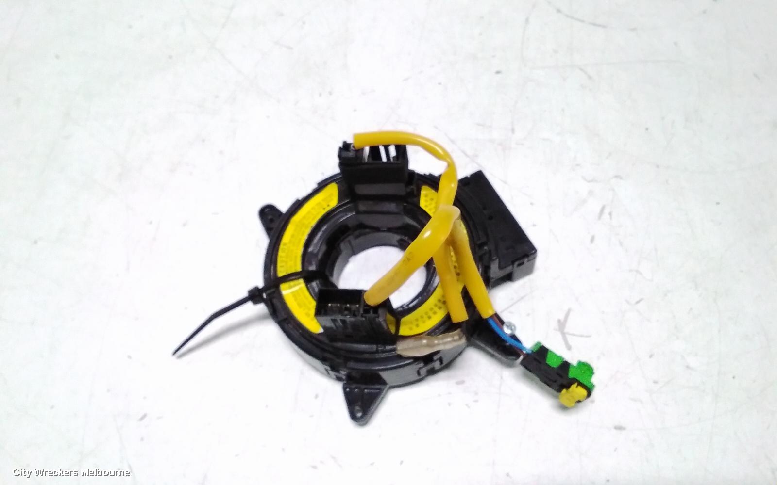 GREAT WALL STEED AIRBAG MODULE/SENSOR, CLOCKSPRING, K2/NBP, 07/2016 - 12/2021 - Image 1