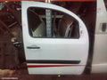 RENAULT KANGOO RIGHT FRONT DOOR, X61, 09/2013 - 02/2022 - Image 1