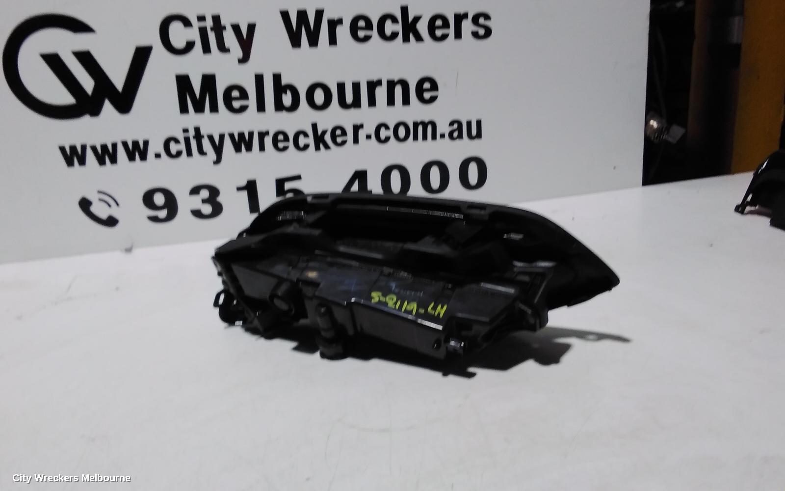 HONDA HRV LEFT INDICATOR/FOG/SIDE, BUMPER FOGLAMP, RU5, LED TYPE, 07/2018 - 10/2021 - Image 2