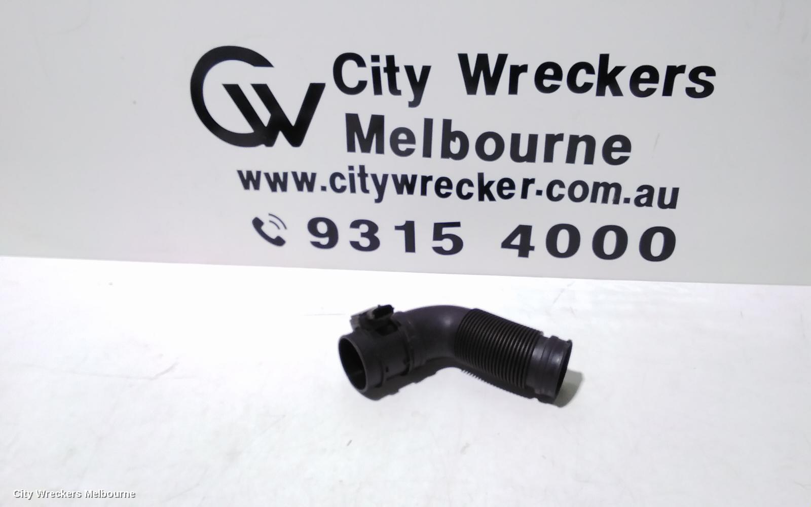 HOLDEN ASTRA AIR FLOW METER, AH, 1.8, Z18XER, 10/2004 - 08/2009 - Image 1