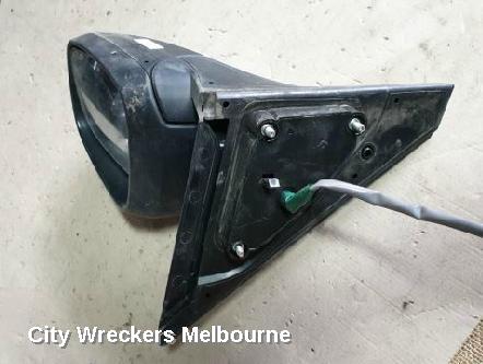 SUZUKI SWIFT RIGHT DOOR MIRROR, RS415/RS416, NON INDICATOR, 3 WIRE TYPE, MIRROR ON HEAD #011115, 09/2004 - 02/2011 - Image 3