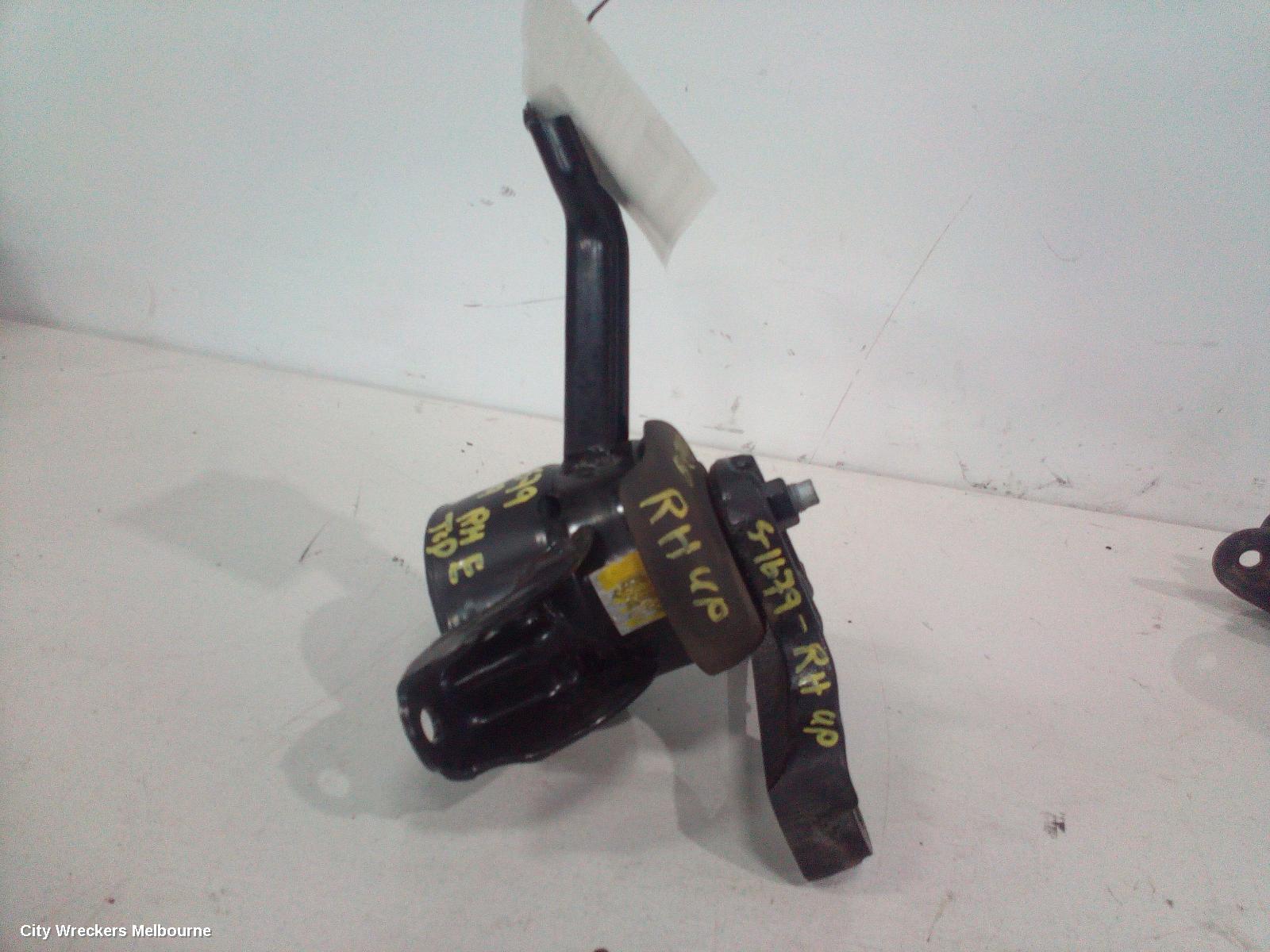 KIA RIO MOUNT, YB, 12/2016 - 06/2023 - Image 3