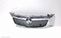 HOLDEN BARINA GRILLE, RADIATOR GRILLE, TK, HATCH, 07/2008 - 12/2012 - Image 1