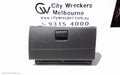 HOLDEN COMMODORE GLOVE BOX, VF, 05/2013 - 12/2017 - Image 1