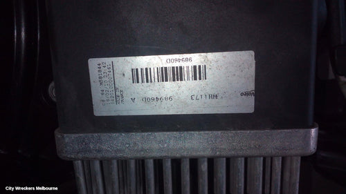 AUDI A4 FAN, DUAL FAN ASSY, 1.8, PETROL, 400W/200W, B8 8K, 02/2008 - 09/2015 - Image 1