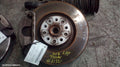 VOLKSWAGEN TIGUAN LEFT FRONT HUB ASSEMBLY, 5NA, 06/2016 - 02/2024 - Image 1