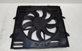 VOLKSWAGEN AMAROK FAN, ELECTRIC FAN, 2.0, DIESEL, 2H, 10/2010 - 09/2022 - Image 1