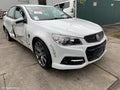 HOLDEN COMMODORE MOUNT, VF, 05/2013 - 12/2017 - Image 1