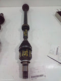 TOYOTA PRIUS RIGHT DRIVESHAFT, ZVW30R, 07/2009 - 12/2015 - Image 1