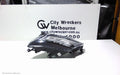MITSUBISHI ASX LEFT HEADLAMP, XD, LED TYPE, 06/2019 ONWARDS - Image 1