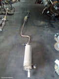 PEUGEOT 208 SILENCER, A9, 10/2012 - 12/2018 - Image 1