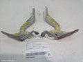 TOYOTA HIACE BONNET HINGE/STRUT, HINGES (PAIR), TRH/KDH, 03/2005 - 04/2019 - Image 1
