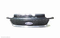 FORD ESCAPE GRILLE, BA, BLACK & CHROME, XLT, 02/2001 - 03/2003 - Image 1