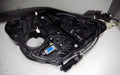 HYUNDAI I45 LEFT REAR WND REG/MOTOR, DOOR REGULATOR ASSY (REG AND MOTOR), YF, 02/2010 - 04/2014 - Image 1