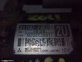 SUZUKI SWIFT STARTER, PETROL, 1.4, K14B, FZ, (VIN JSAFZC), 08/2010 - 03/2017 - Image 1