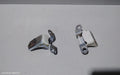 HONDA CIVIC DOOR HINGE/RUNNER, 10TH GEN, 05/2016 - 08/2021 - Image 1