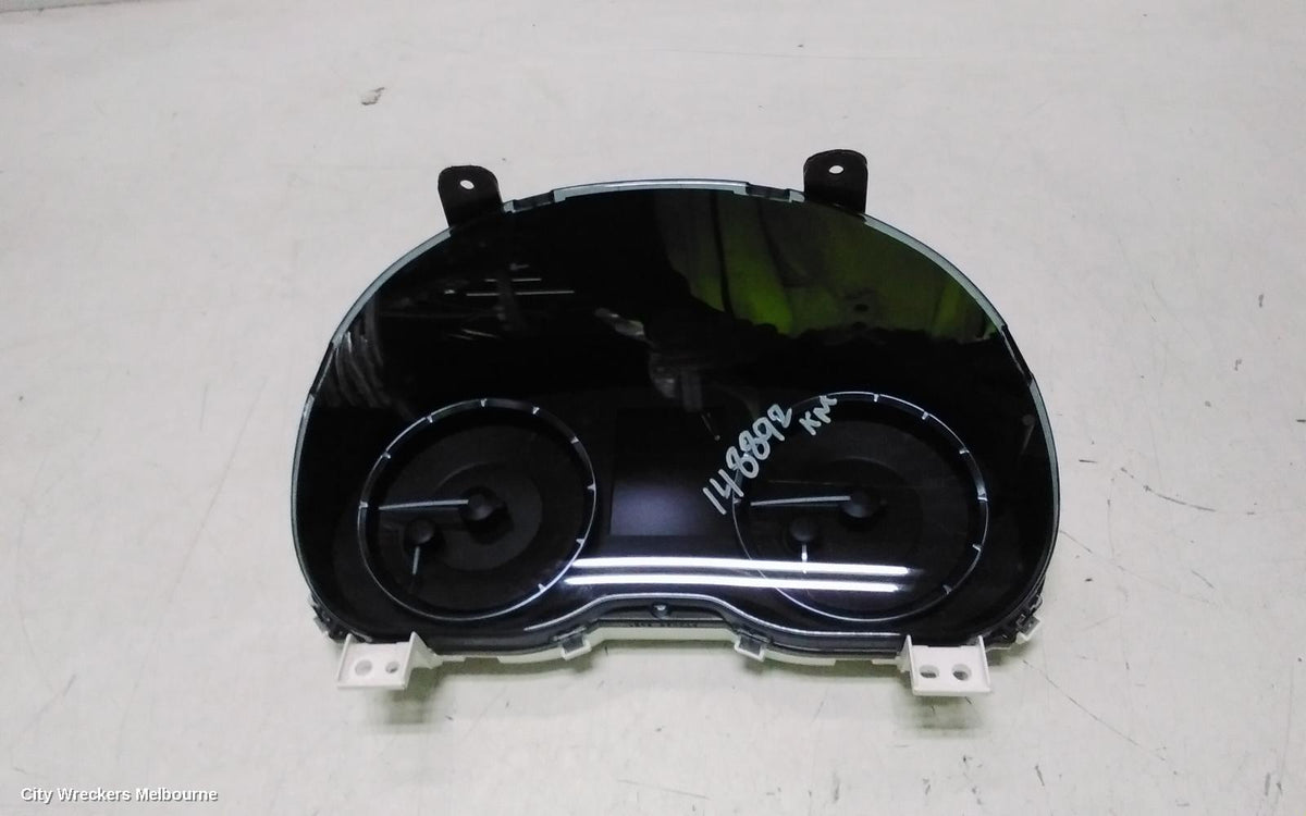 SUBARU LEVORG INSTRUMENT CLUSTER, PETROL, AUTO T/M, V1, 05/2016 - 12/2020 - Image 1