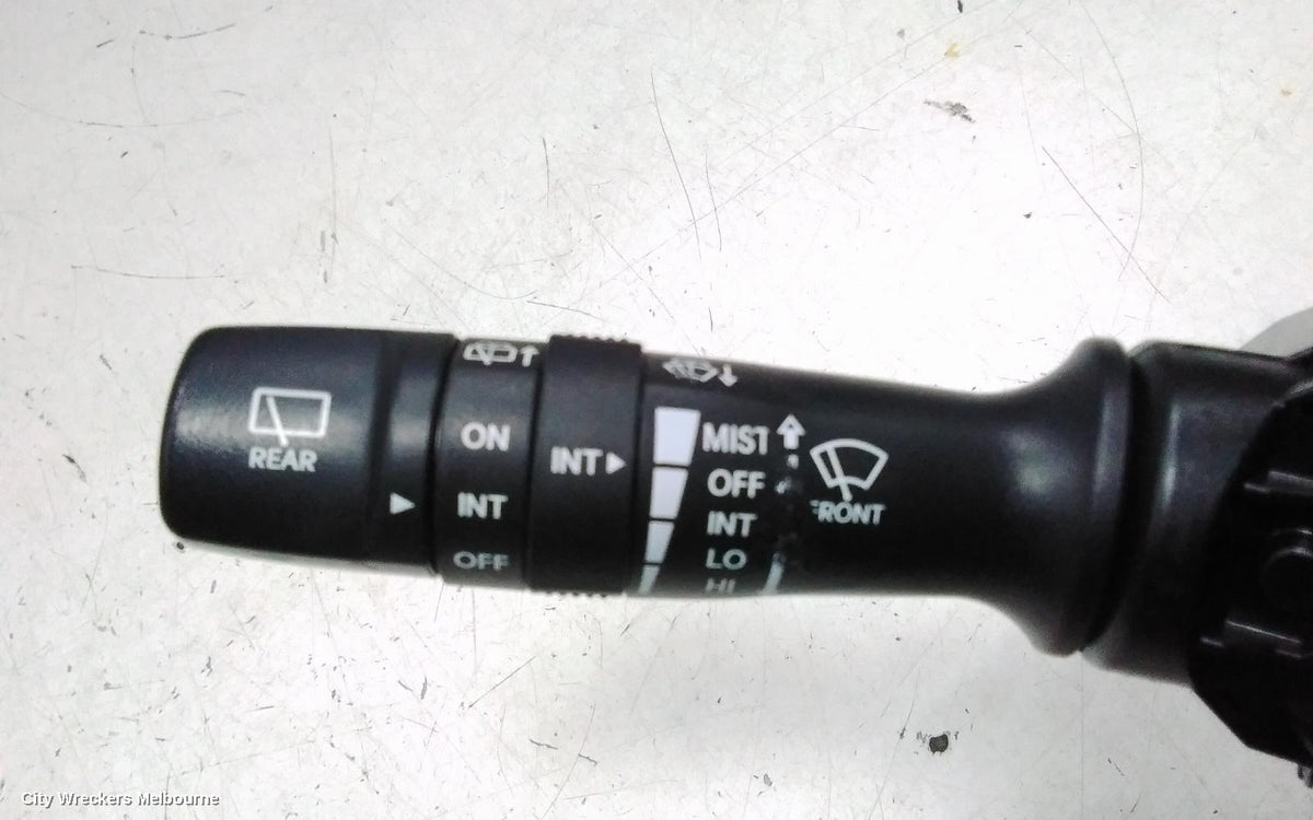 HYUNDAI VELOSTER COMBINATION SWITCH, COMBINATION SWITCH ASSY, FS, 10/2011 - 02/2018 - Image 3