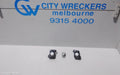 HYUNDAI VELOSTER, FS, 10/2011 - 08/2019, REAR BAR SENSORS (X3): 83429 - Image 1