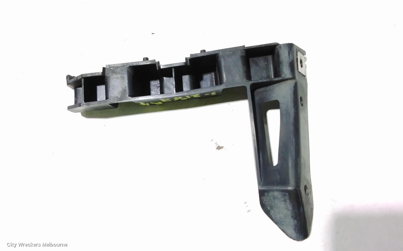 AUDI TT, 8J, 09/2006 - 12/2014, RH BAR SLIDE: 99810 - Image 2