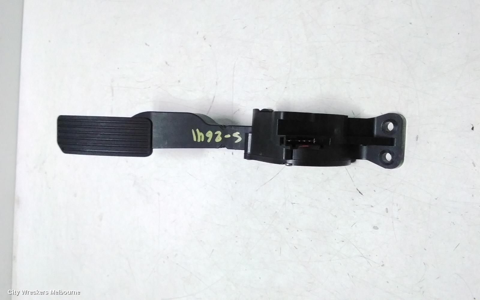 HAVAL JOLION PEDAL ASSEMBLY, A01, ACCELERATOR PEDAL, 02/2021 - 03/2024 - Image 1