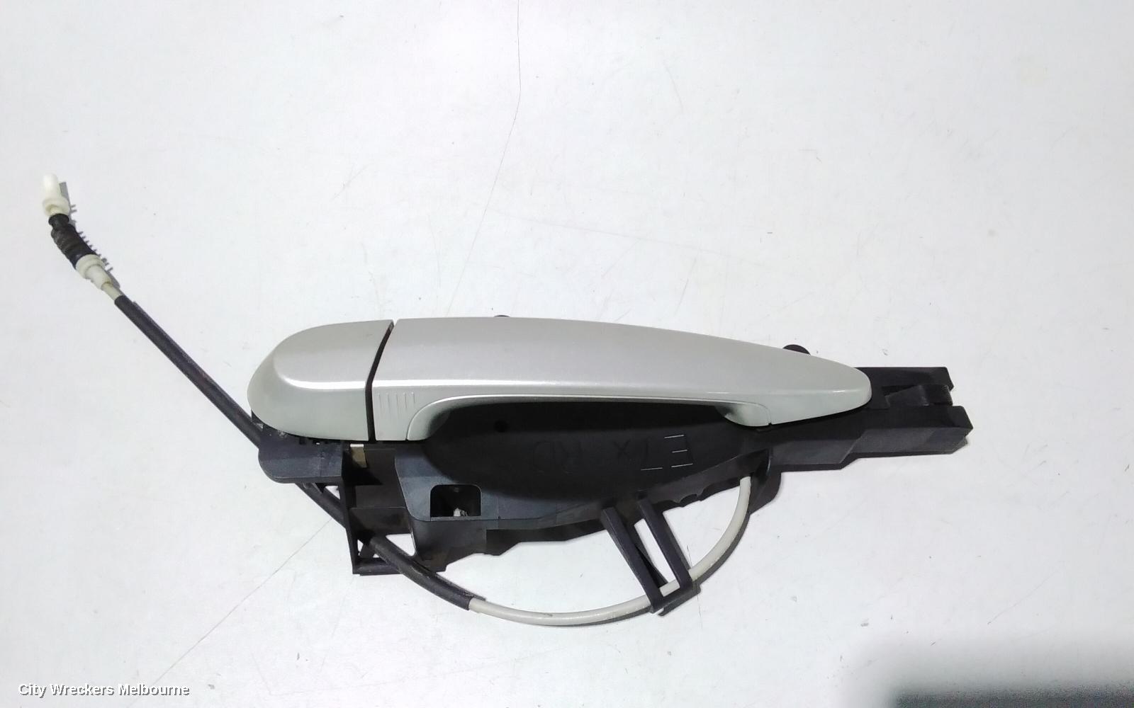 BMW X6 DOOR HANDLE, E71, 07/2008 - 04/2012 - Image 2