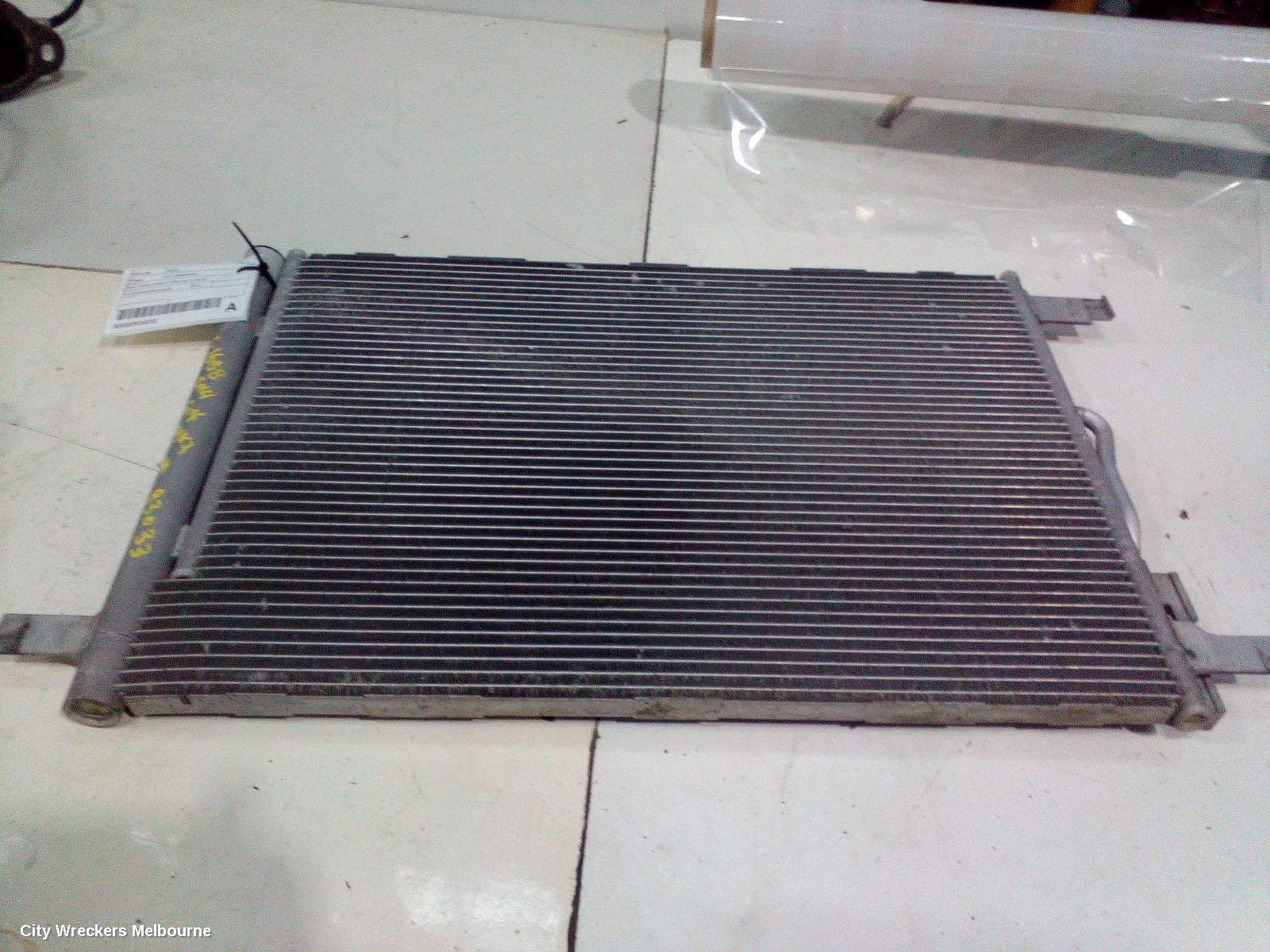VOLKSWAGEN GOLF A/C CONDENSER, GEN 7, EXCLUDING R TYPE, 03/2013 - 08/2020 - Image 3