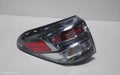 LEXUS RX SERIES LEFT TAILLIGHT, GGL15R, RX350, IN BODY, 12/2008 - 05/2012 - Image 1