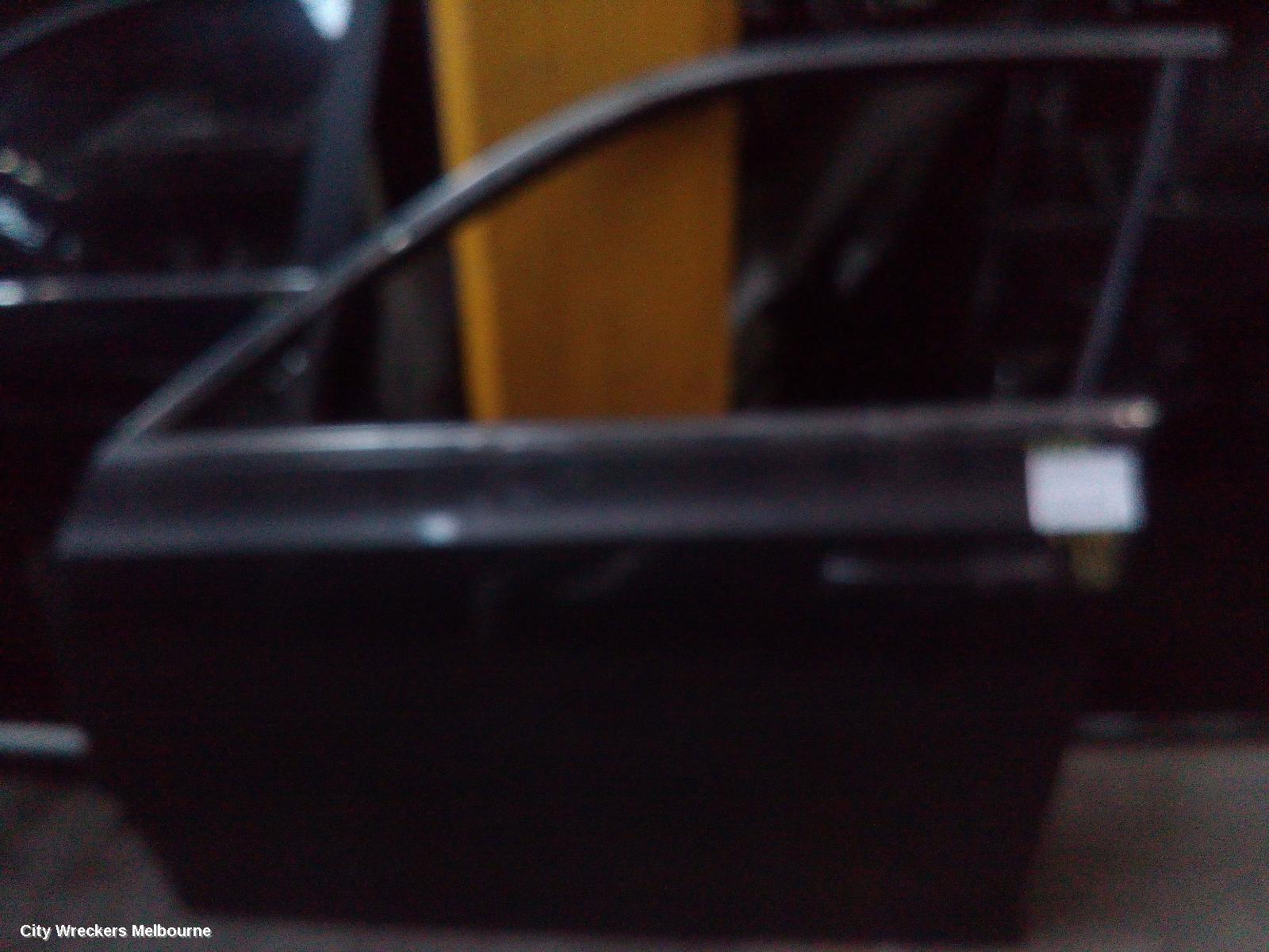 CHRYSLER 300C LEFT FRONT DOOR, LX2, 07/2012 - 12/2021 - Image 2