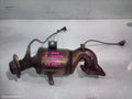 SUZUKI VITARA CATALYTIC CONVERTER, DOWNPIPE-CAT TYPE, 1.4, PETROL, VITARA, LY (VIN TSM), 06/2015 ONWARDS - Image 1