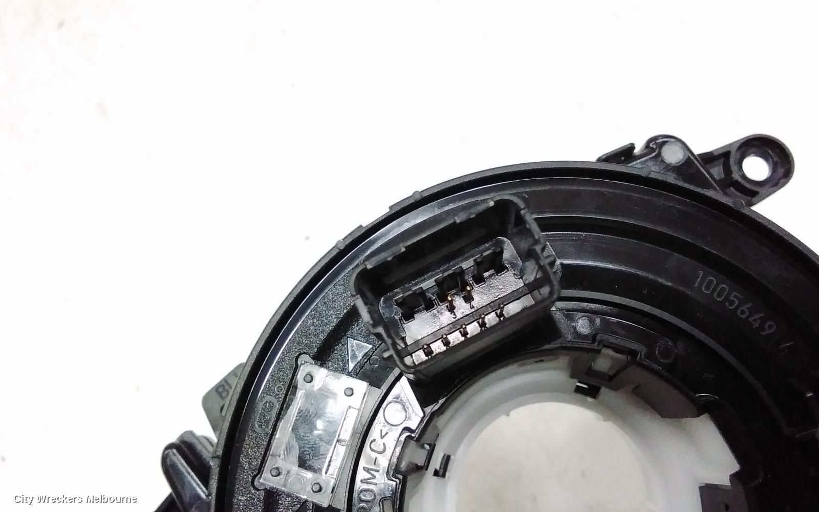 VOLKSWAGEN GOLF AIRBAG MODULE/SENSOR, CLOCKSPRING, GEN 8, 09/2020 ONWARDS - Image 3
