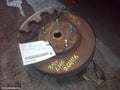 MITSUBISHI 380 LEFT FRONT HUB ASSEMBLY, DB, 3.8, 6G75, 09/2005 - 03/2008 - Image 1