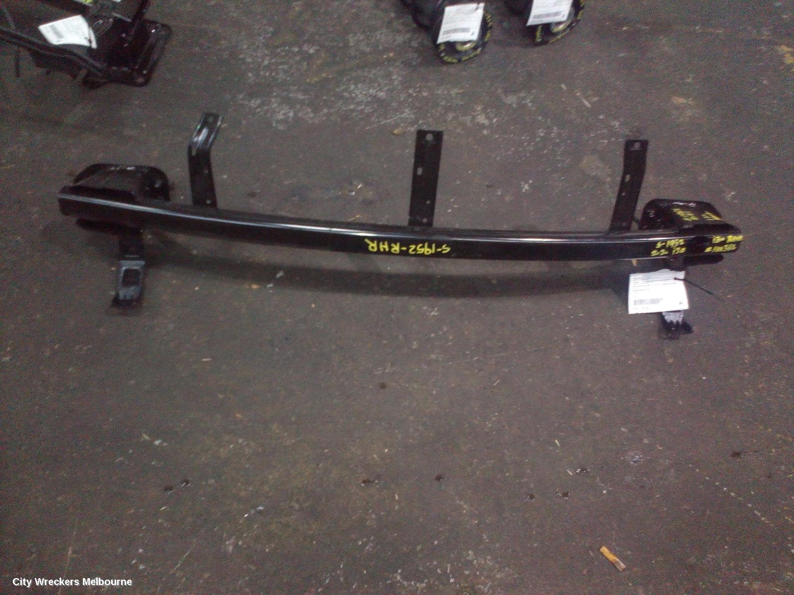 HYUNDAI I30 R/BAR BRACKET/REINFO, MAIN REINFORCEMENT, PD, HATCH (S. KOREA VIN KMHH), ELITE/N LINE, 03/2017 ONWARDS - Image 1