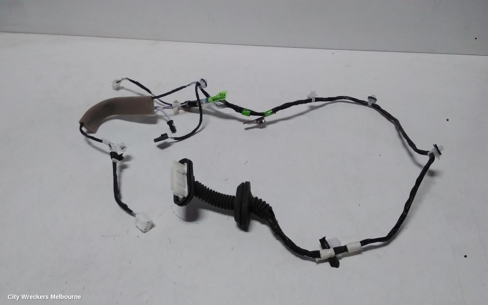 TOYOTA RAV4 WIRE HARNESS, XA50, 11/2018 - 12/2025 - Image 1