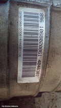BMW X3 TRANS/GEARBOX, AUTO, DIESEL, 3.0, M57N, E83, 06/2004 - 11/2010 - Image 1