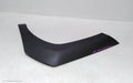 HYUNDAI KONA WHEEL ARCH FLARE, SX2, LH FRONT, BLACK, 03/2023 ONWARDS - Image 1