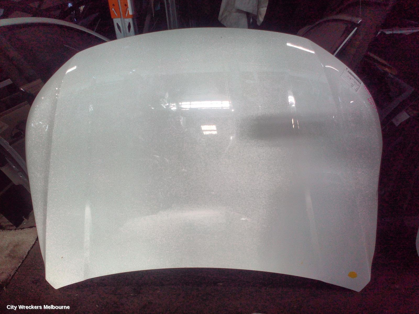 TOYOTA RAV4 BONNET, XA50, 11/2018 - 12/2025 - Image 2