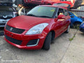 SUZUKI SWIFT MOUNT, FZ, 02/2011 - 03/2017 - Image 1