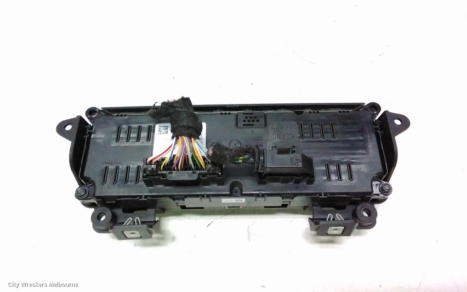 FORD FOCUS HEATER/AC CONTROLS, SA, 10/2018 - 12/2024 - Image 3