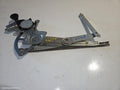 TOYOTA COROLLA LEFT FRONT WINDOW REG/MOTOR, ZRE152/20153R, 03/2007 - 10/2013 - Image 1