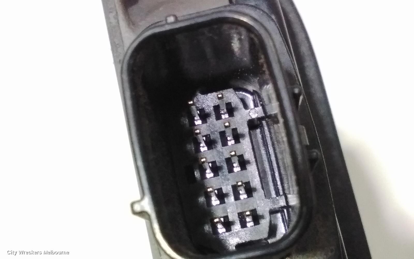 TOYOTA HIACE, 300 SERIES, 02/2019 ONWARDS, LHR BLIND SPOT SENSOR: 82910 - Image 3