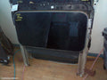 NISSAN NAVARA ROOF GLASS/SUNROOF/T, NP300, SUNROOF, 05/2015 ONWARDS - Image 1