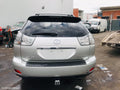 LEXUS RX SERIES WASHER BOTTLE, W/ H/LAMP WASHER TYPE, MCU3/GSU3/MHU3#, 04/2003 - 11/2008 - Image 1